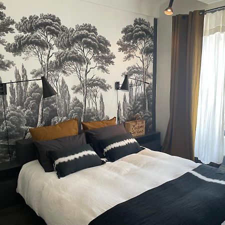 Madame Les Vans - Chambre D'Hotes - Charme Et Design Bed & Breakfast エクステリア 写真